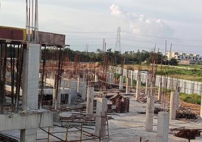 Project Image of 1250.0 - 2000.0 Sq.ft 2 BHK Apartment for buy in Rubrick Tulip