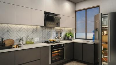 Project Image of 942.0 - 5258.0 Sq.ft 2 BHK Apartment for buy in Stalwart Pride