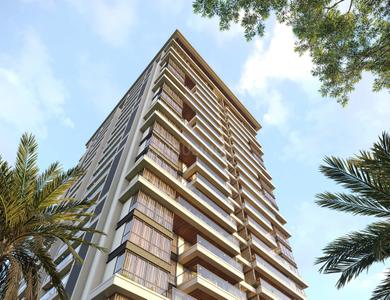 Project Image of 3537.0 - 5616.0 Sq.ft 4 BHK Apartment for buy in Shashwat Evana