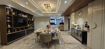 Project Image of 1200.0 - 1300.0 Sq.ft 3 BHK Builder Floor for buy in GC Homes Ultra Luxury Floors