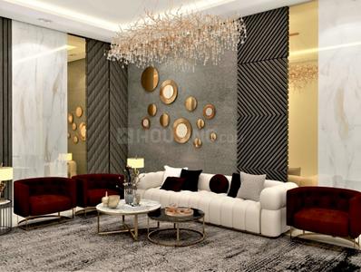 Project Image of 1074.0 - 1150.0 Sq.ft 2 BHK Apartment for buy in Anvika Recidency