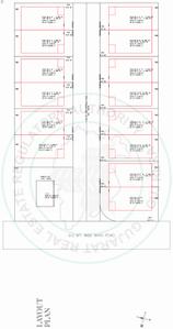 Project Image of 1869.48 - 1889.07 Sq.ft 4 BHK Villa for buy in Shivarch Evermark Legacy