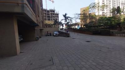 Project Image of 327.0 - 504.72 Sq.ft 1 RK Apartment for buy in Vihang Hills