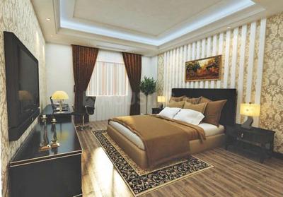 Raam Developers Heather Crest Bedroom 1