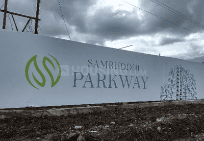 Project Image of 389.01 - 831.08 Sq.ft 1 BHK Apartment for buy in Vinay Samruddhi Parkway