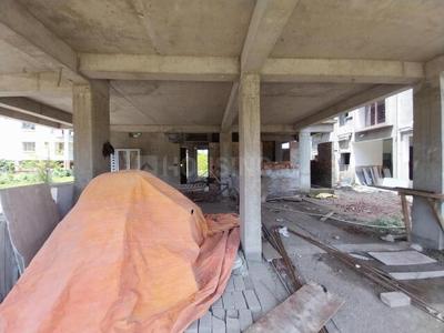 Project Image of 0.0 - 1268.0 Sq.ft 3 BHK Apartment for buy in Danish Kingston Terrace CHSL