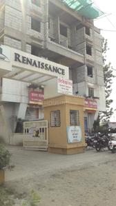 Project Image of 0.0 - 721.07 Sq.ft 2 BHK Apartment for buy in Krishna Renaissance Wing A