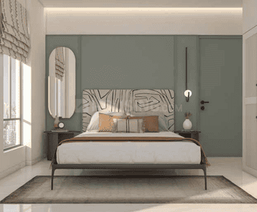 Project Image of 471.89 - 974.79 Sq.ft 1 BHK Apartment for buy in Regent Jeevan Tara CHSL