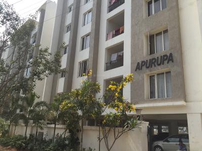 Project Image of 1280.0 - 2220.0 Sq.ft 2 BHK Apartment for buy in Apurupa Urban