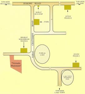 Project Image of 794.0 - 1386.0 Sq.ft 2 BHK Apartment for buy in Shree Krishna Nirmala Sharanam