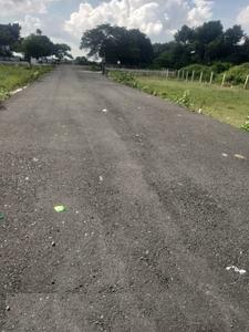 Project Image of 923.0 - 4117.0 Sq.ft Residential Plot Plot for buy in KPN Sri Srinivasa Avenue