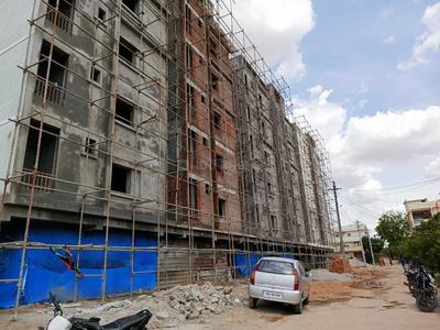 Project Image of 1060.0 - 1075.0 Sq.ft 2 BHK Apartment for buy in Sudhakars Lake View