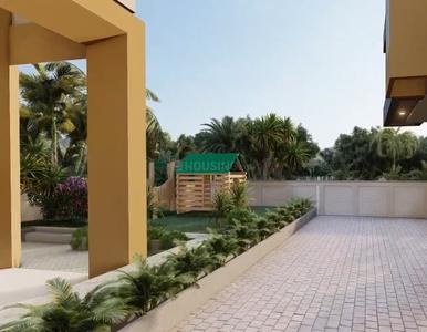 Project Image of 365.43 - 638.08 Sq.ft 1 BHK Apartment for buy in Swami Vishwa