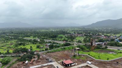 Project Image of 1119.45 - 4257.88 Sq.ft Residential Plot Plot for buy in Riyasat Montera