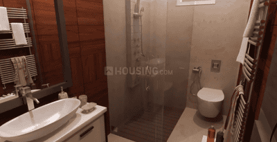Project Image of 268.77 - 11657.96 Sq.ft 2 BHK Apartment for buy in Wallfort Wood Phase II