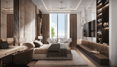 Project Image of 2315.53 - 3988.35 Sq.ft 4 BHK Apartment for buy in Lavish M3M The Cullinan II