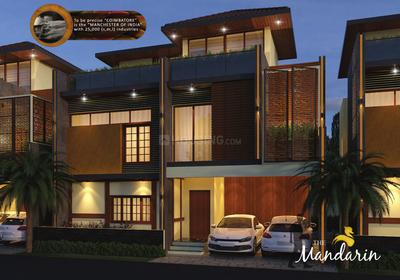 The Mandarin Elevation 2