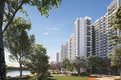 Project Image of 1615.0 - 2470.0 Sq.ft 3 BHK Apartment for buy in Sumadhura Folium Phase II