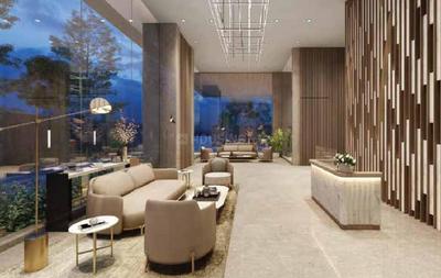 Project Image of 1117.0 - 2667.0 Sq.ft 3 BHK Apartment for buy in 96 Tagore