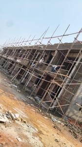 Project Image of 1129.35 - 1245.81 Sq.ft 4 BHK Villa for buy in Neelkanth Shree Hari Blossoms