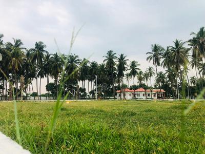 Project Image of 600.0 - 2400.0 Sq.ft Residential Plot Plot for buy in Janani Kandhan Kottam