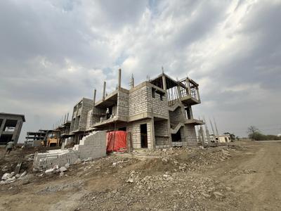 Project Image of 1769.31 - 3572.85 Sq.ft 4 BHK Villa for buy in Pyramid Elite