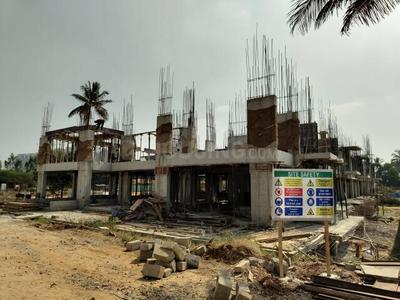 Project Image of 1120.0 - 3370.0 Sq.ft 2 BHK Apartment for buy in Cynosure Sunny Groves