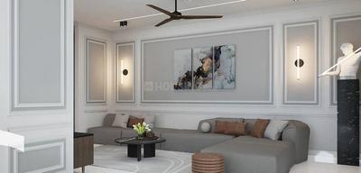 Project Image of 1590.0 - 2661.0 Sq.ft 2 BHK Apartment for buy in Sky Vista Evara
