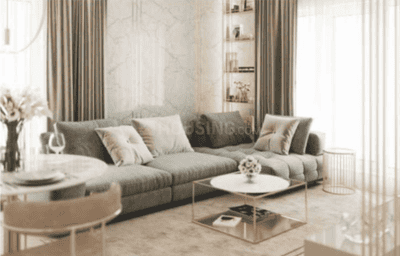 Project Image of 1270.0 - 1575.0 Sq.ft 2 BHK Apartment for buy in Bommarillu Nandanavanam