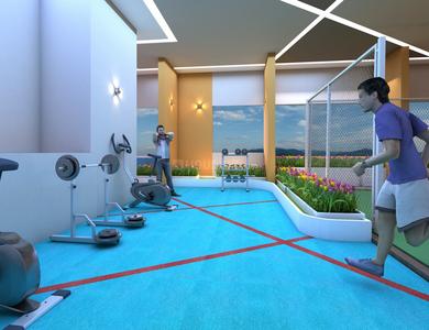 Project Image of 850 Sq.ft 2 BHK Apartment / Flat for sale in Ravet for Rs. 8500000