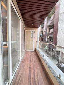 Project Image of 360.0 - 700.0 Sq.ft 1 BHK Builder Floor for buy in Grover Metro Floors
