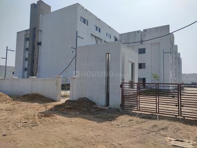 Project Image of 1440.0 - 3600.0 Sq.ft Residential Plot Plot for buy in Janapriyo Baruipur Sadar City