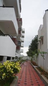 Project Image of 1130.0 - 1590.0 Sq.ft 2 BHK Apartment for buy in Infant Grace Apartment
