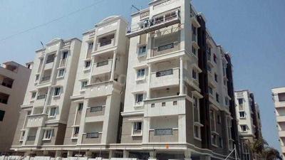 Project Image of 1000.0 - 1450.0 Sq.ft 2 BHK Apartment for buy in Active Pearl Place