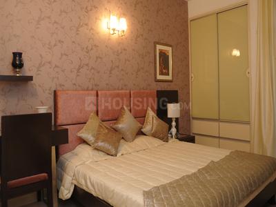 Project Image of 1060.0 - 1338.0 Sq.ft 2 BHK Apartment for buy in Ansal API Paradise Crystal Tower C And D Gh 1 Sect
