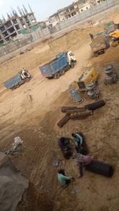 Project Image of 555.2 - 983.39 Sq.ft 2 BHK Apartment for buy in Bhavna Vikram Luxuria Surya 2