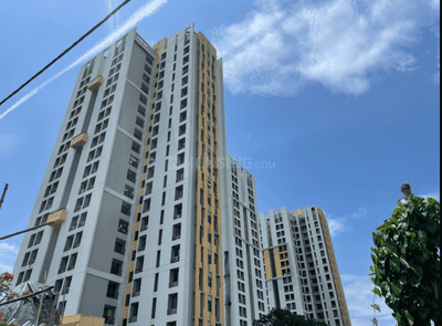 Project Image of 919.0 - 1196.0 Sq.ft 2 BHK Apartment for buy in Ambuja Uddipa The Condoville