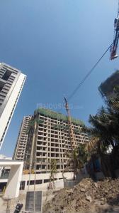 Project Image of 896.42 - 1265.83 Sq.ft 2 BHK Apartment for buy in Regency Astra Phase V