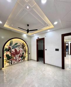 Project Image of 450.0 - 3600.0 Sq.ft 3 BHK Builder Floor for buy in Bhardwaj Homes