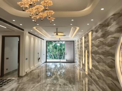 Project Image of 1600.0 - 4500.0 Sq.ft 3 BHK Builder Floor for buy in Parnami Luxurious Floors