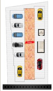 Project Image of 1146.0 - 1293.0 Sq.ft 3 BHK Apartment for buy in Nakshatra Apartments