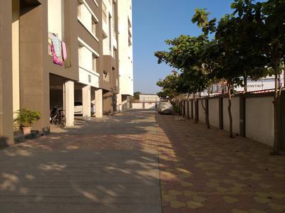 Project Image of 609.0 - 1106.0 Sq.ft 1 BHK Apartment for buy in Kumar Palm Meadows
