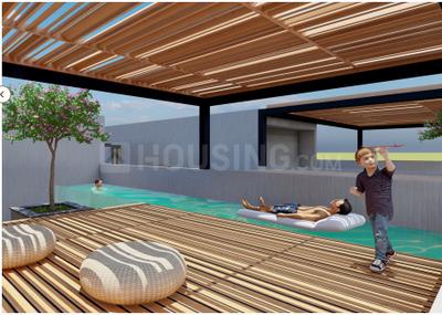 Project Image of 2400.0 - 4658.0 Sq.ft Residential Plot Plot for buy in Fortune Hestia