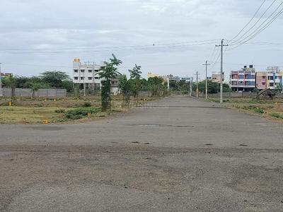 Project Image of 887.0 - 1430.0 Sq.ft Residential Plot Plot for buy in Prithvi Nagar