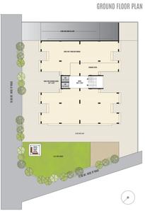 Project Image of 0.0 - 2583.0 Sq.ft 3 BHK Apartment for buy in Siddharth Elite