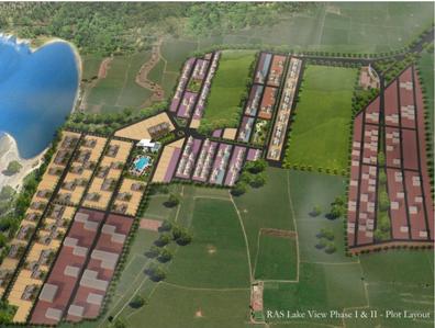 Project Image of 660 Sq.ft 1 BHK Apartment / Flat for sale in Banjari for Rs. 1056000