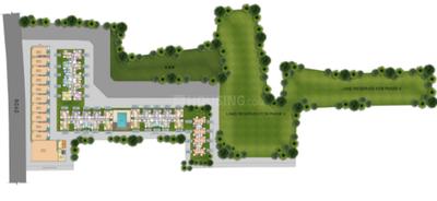Project Image of 595.0 - 1406.0 Sq.ft 2 BHK Apartment for buy in Radiance Liberty