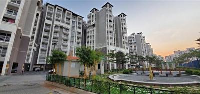 Project Image of 1387.0 - 1866.0 Sq.ft 2 BHK Apartment for buy in Puravankara Amaiti