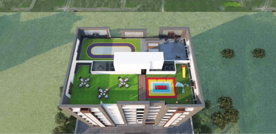 Project Image of 462.96 - 982.96 Sq.ft 1 BHK Apartment for buy in Tatva Durva