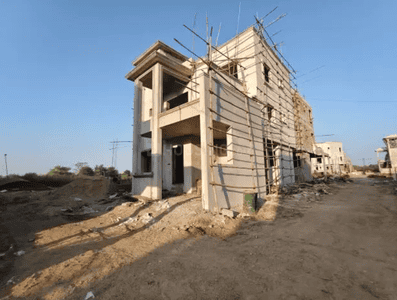 Project Image of 0.0 - 3181.0 Sq.ft 5 BHK Villa for buy in Aarna Anantam